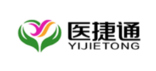 医捷通Logo