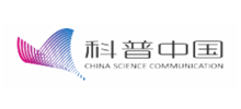 科普中国-健康网logo,科普中国-健康网标识