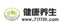 健康养生网logo,健康养生网标识