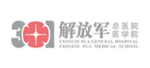 中国人民解放军总医院logo,中国人民解放军总医院标识