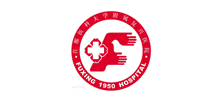 首都医科大学附属复兴医院logo,首都医科大学附属复兴医院标识