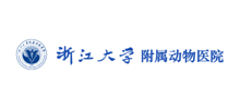 浙江大学附属动物医院Logo