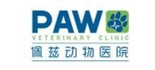上海佩兹动物医疗有限公司logo,上海佩兹动物医疗有限公司标识