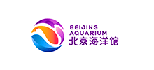 北京海洋馆Logo