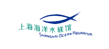 上海海洋水族馆logo,上海海洋水族馆标识