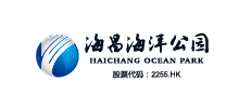 海昌海洋公园Logo
