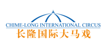 长隆国际大马戏logo,长隆国际大马戏标识