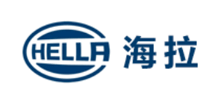 海拉中国Logo