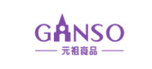 上海元祖梦果子股份有限公司Logo