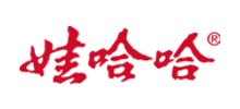 杭州娃哈哈集团有限公司logo,杭州娃哈哈集团有限公司标识