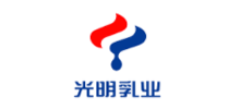 光明乳业股份有限公司Logo