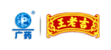 广州王老吉药业股份有限公司Logo