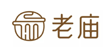 上海老庙黄金有限公司Logo