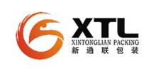 新通联XTL logo,新通联XTL 标识