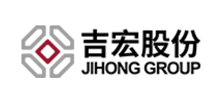 厦门吉宏科技股份有限公司Logo