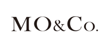 MO&Co.logo,MO&Co.标识