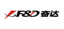 深圳市奋达科技股份有限公司Logo