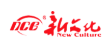 上海新文化传媒集团股份有限公司Logo