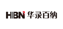 北京华录百纳影视股份有限公司logo,北京华录百纳影视股份有限公司标识