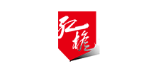 红檐广告logo,红檐广告标识