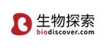 生物探索logo,生物探索标识