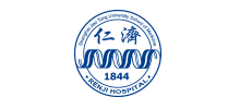 上海交通大学医学院附属仁济医院Logo