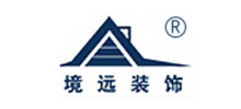 上海境远装饰设计工程有限公司logo,上海境远装饰设计工程有限公司标识