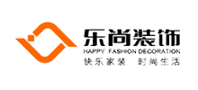 重庆乐尚装饰工程有限公司Logo