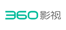 360影视logo,360影视标识