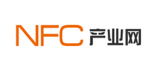 NFC产业网logo,NFC产业网标识