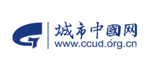 城市中国网logo,城市中国网标识