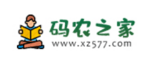 码农之家Logo
