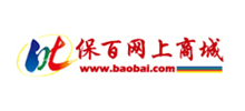 保百网上商城Logo