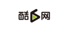酷六网logo,酷六网标识