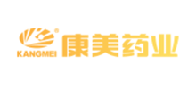 康美药业logo,康美药业标识
