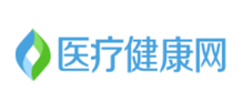 中国医疗健康网logo,中国医疗健康网标识
