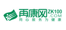 再康江苏药业Logo