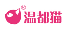 温都猫Logo