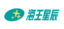 海王星辰logo,海王星辰标识