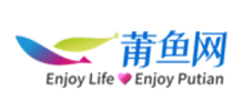 莆鱼网Logo
