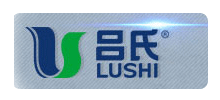 辽宁吕氏化工Logo