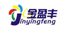 金盈丰logo,金盈丰标识