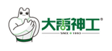 大禹建材Logo