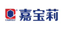 嘉宝莉Logo