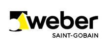 圣戈班伟伯Logo