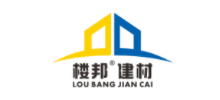 楼邦建材Logo
