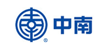 中南建筑材料Logo