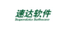 速达软件logo,速达软件标识