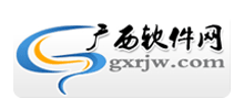 广西软件网logo,广西软件网标识