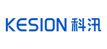 KESION 科汛logo,KESION 科汛标识